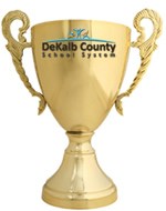 Picture of a trophy