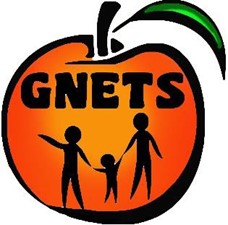 Image of GNETS logo